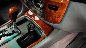 Lexus LX470 Overland Modified 2005 года  (NA)